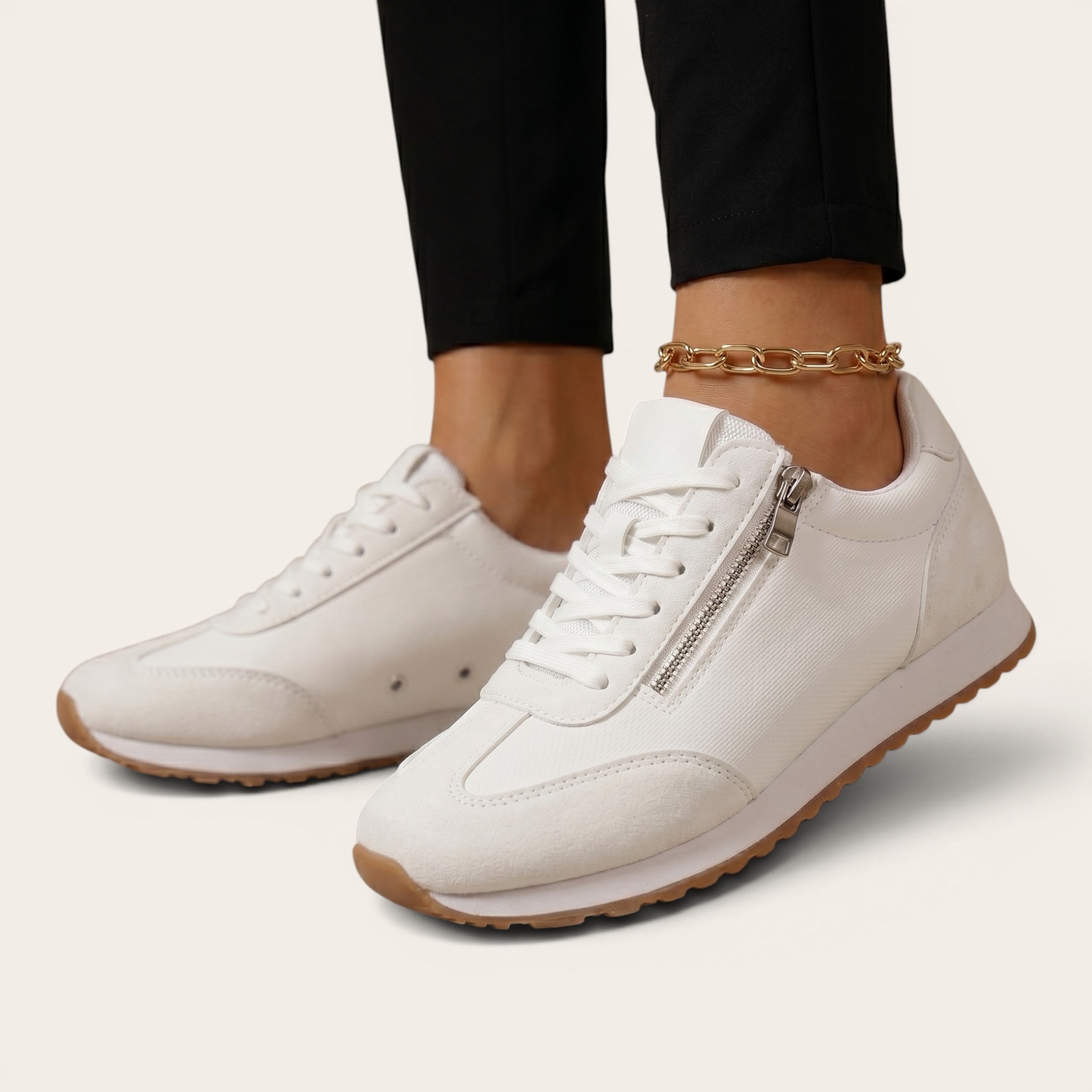 Kytherah – All-Day Support Sneakers