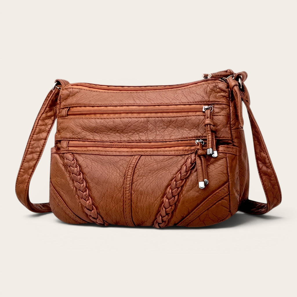 Renaya – Elegant Crossbody Shoulder Bag