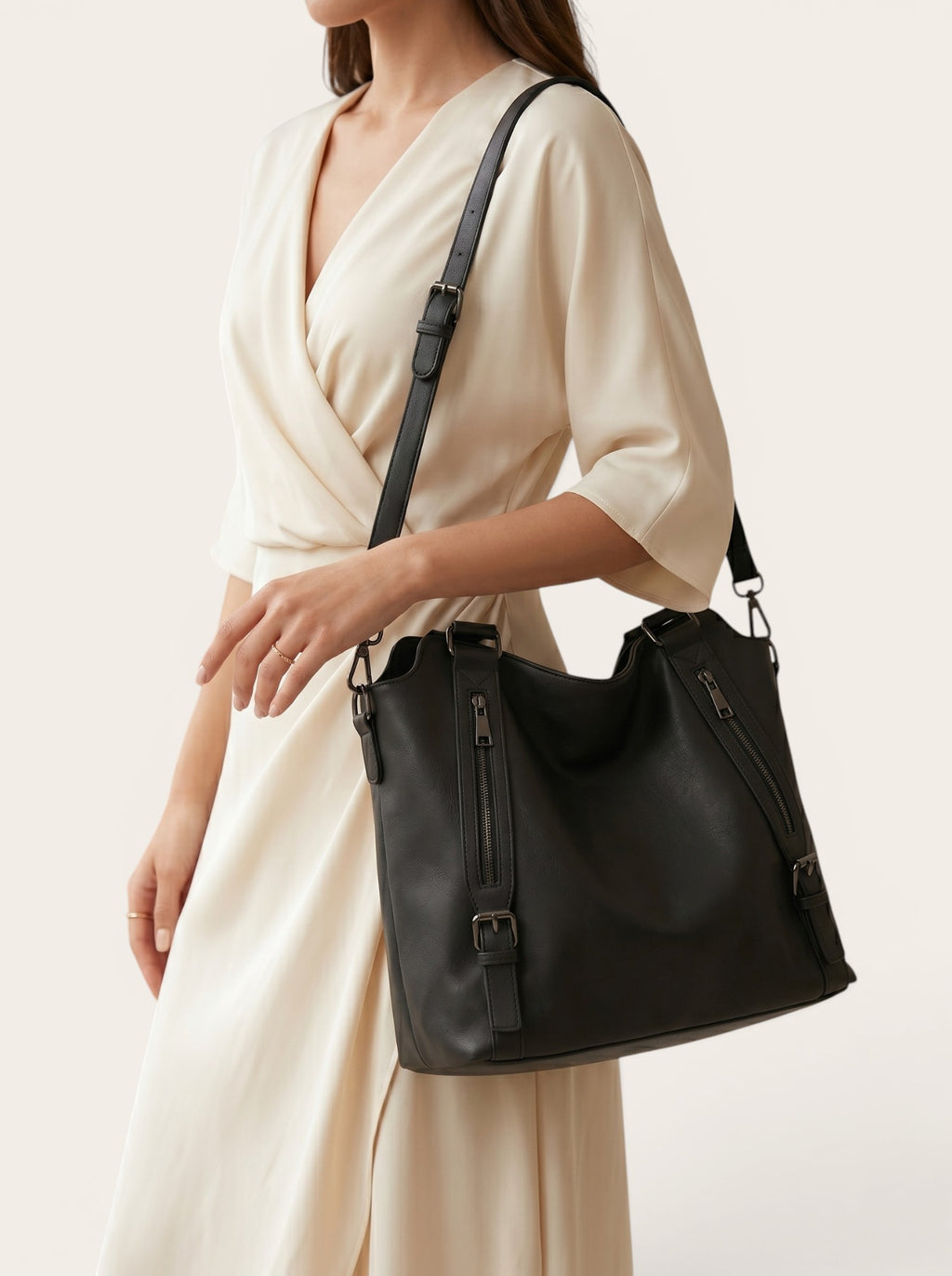 Alina – Everyday Essential Shoulder Bag