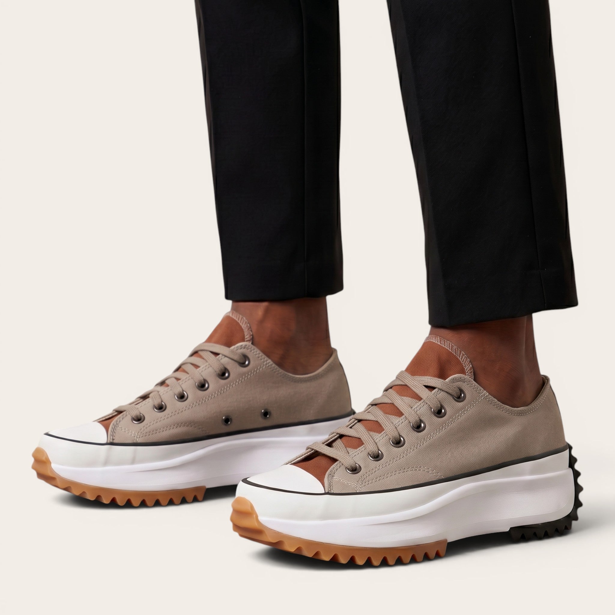 Eveloise – Urban Lift Sneakers
