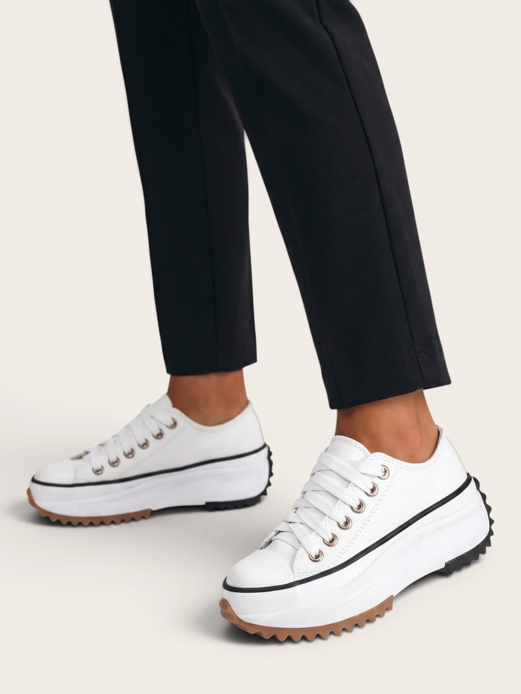 Eveloise – Urban Lift Sneakers