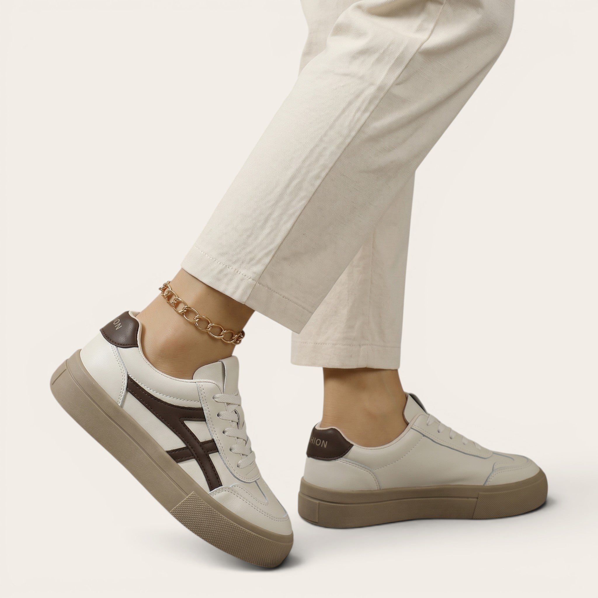 Elza – Easy Walk Sneakers