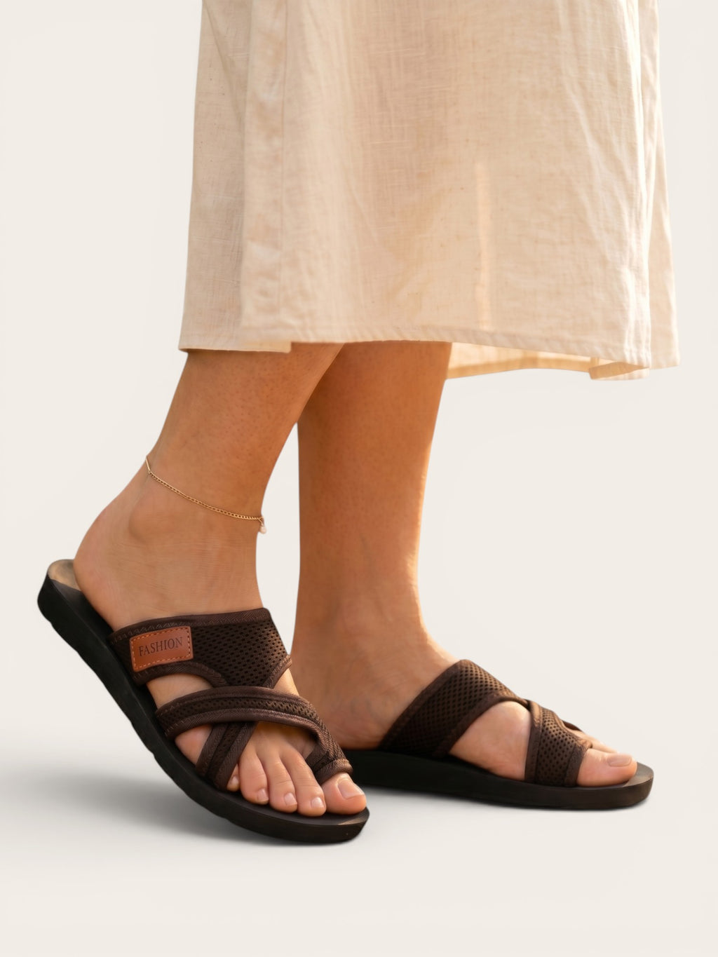Veliora – Comfort Support Sandals