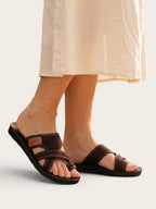Veliora – Comfort Support Sandals