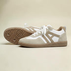 Delyziah – Modern Comfort Sneakers