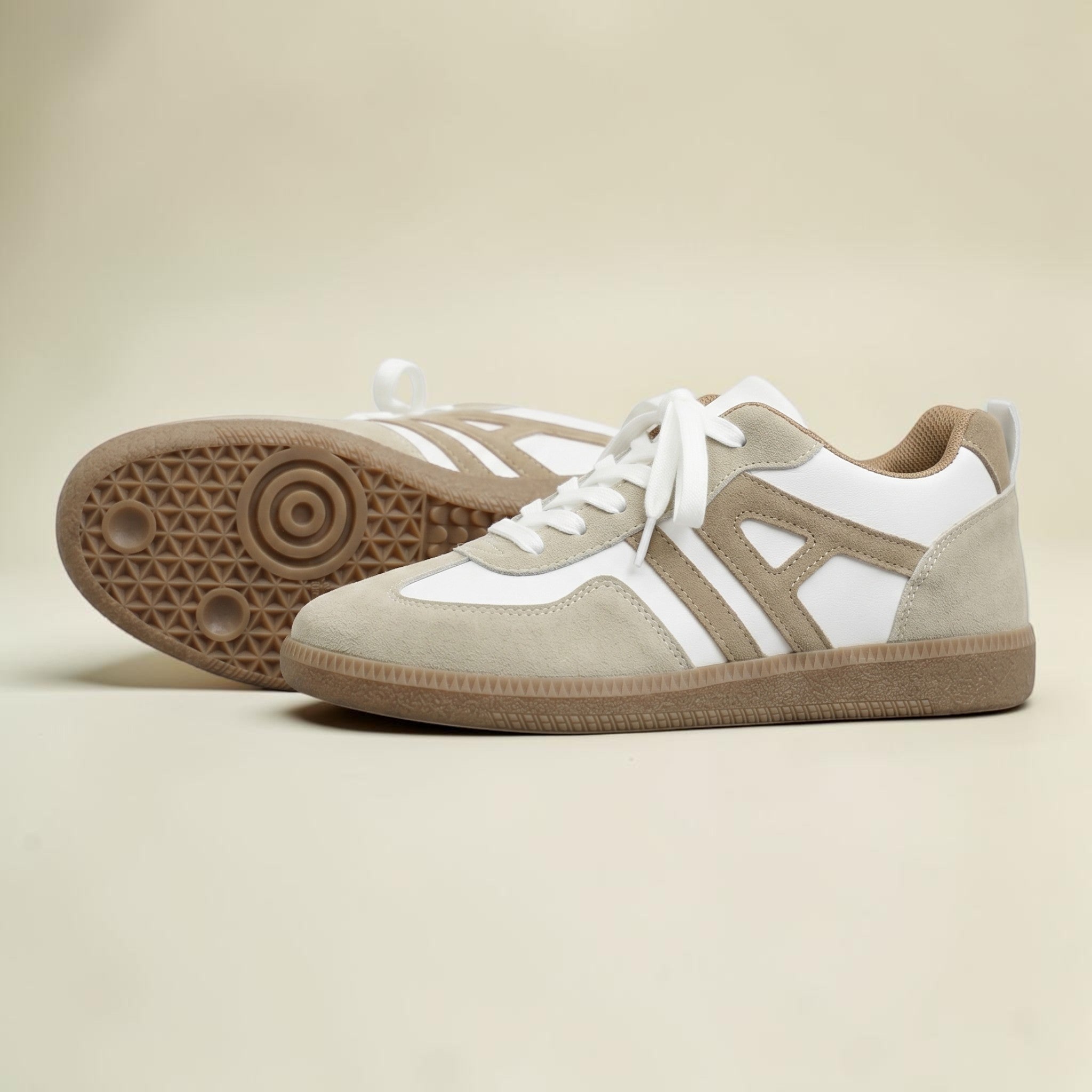Delyziah – Modern Comfort Sneakers