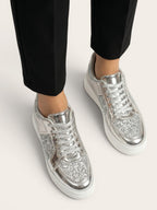 Faynelle – Chic Comfort Walking Shoes
