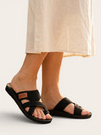 Veliora – Comfort Support Sandals