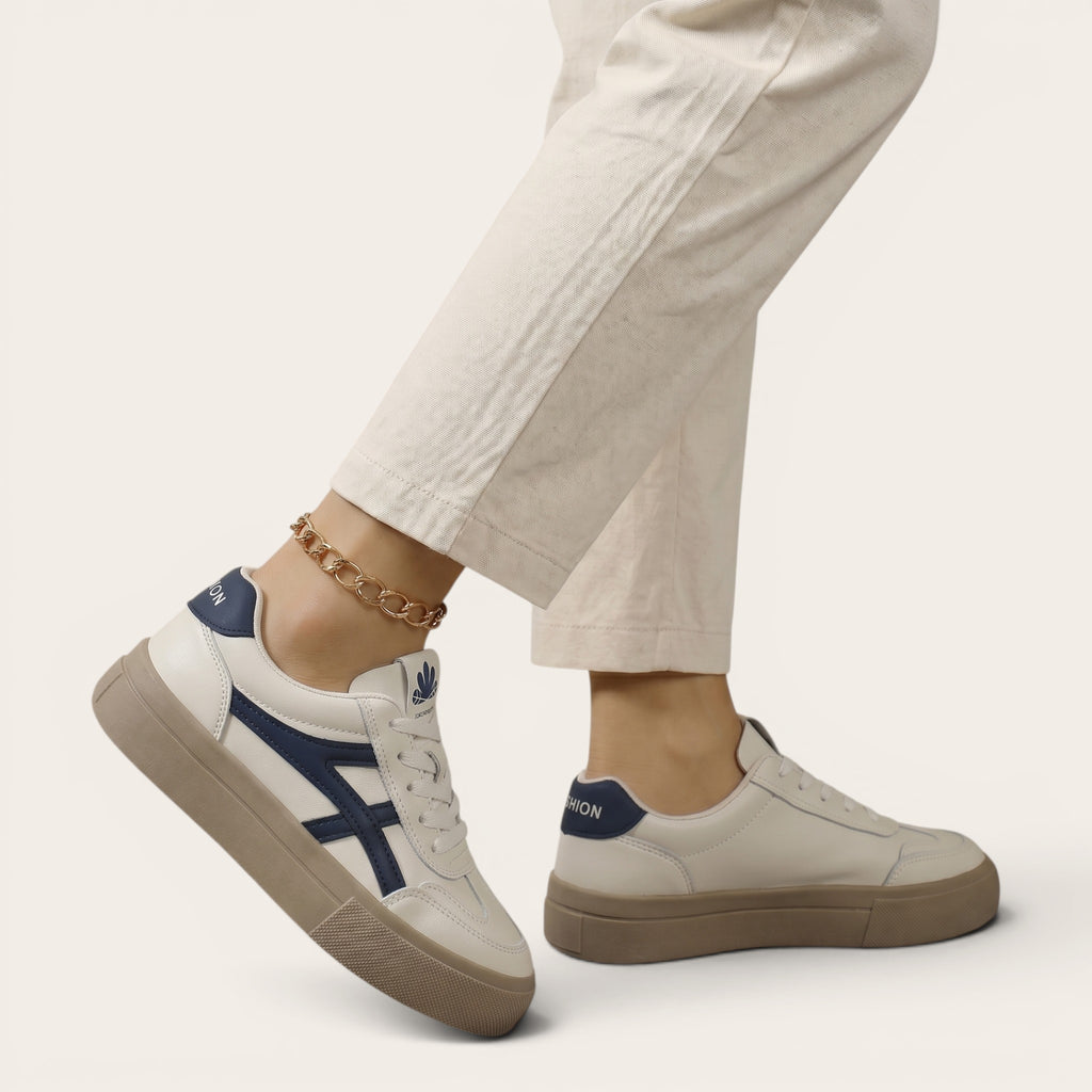 Elza – Easy Walk Sneakers