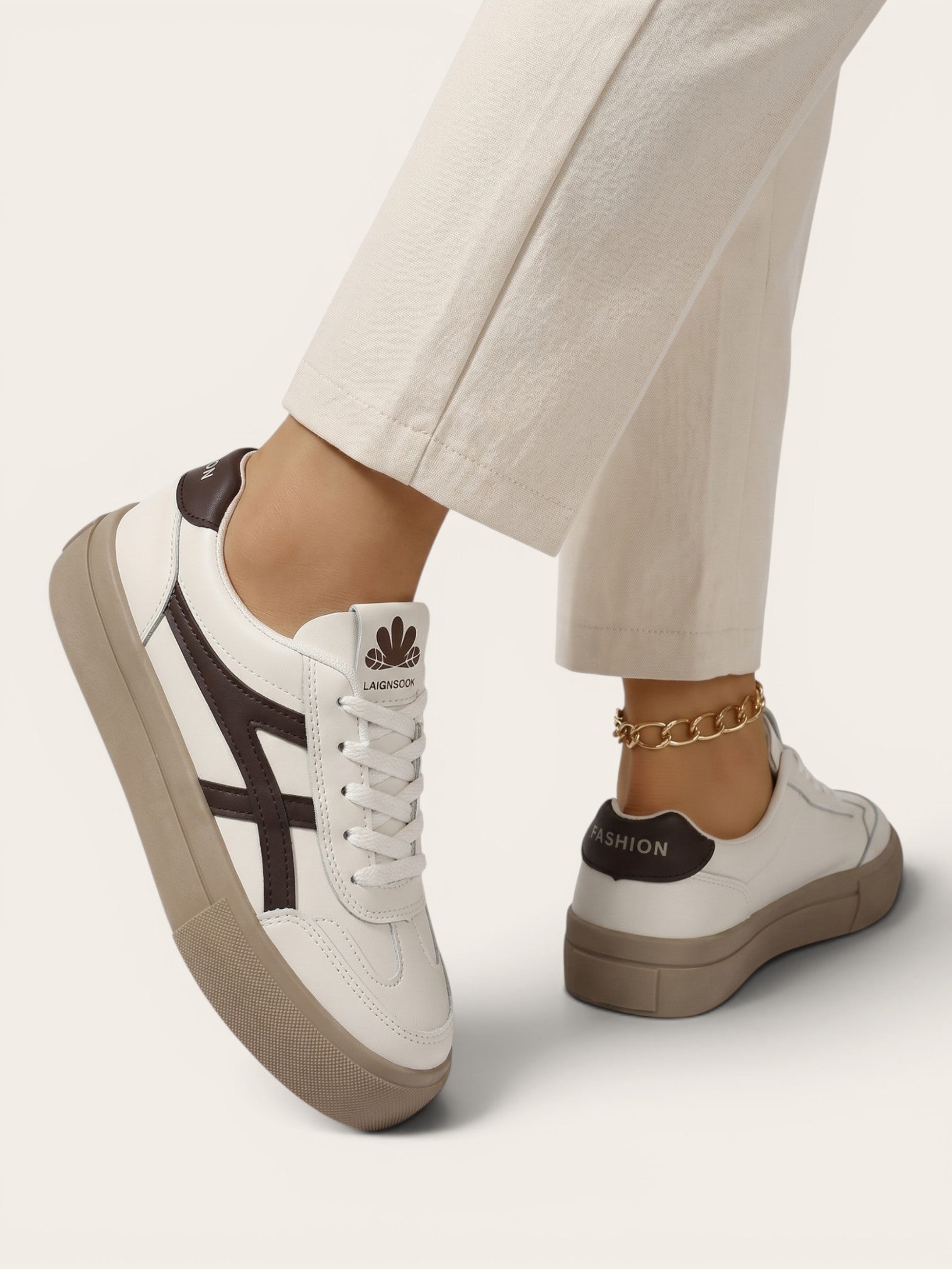 Elza – Easy Walk Sneakers