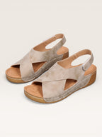 Vittoria – Elevated Summer Wedge