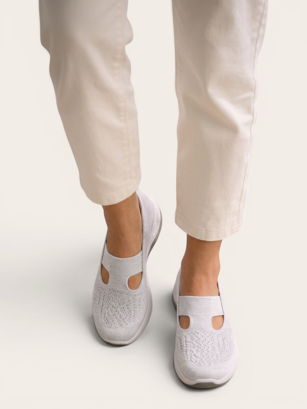 Serena – Everyday Comfort Slip-On Sneakers