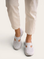 Serena – Everyday Comfort Slip-On Sneakers