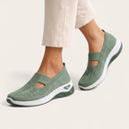 Serena – Everyday Comfort Slip-On Sneakers