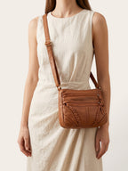 Renaya – Elegant Crossbody Shoulder Bag