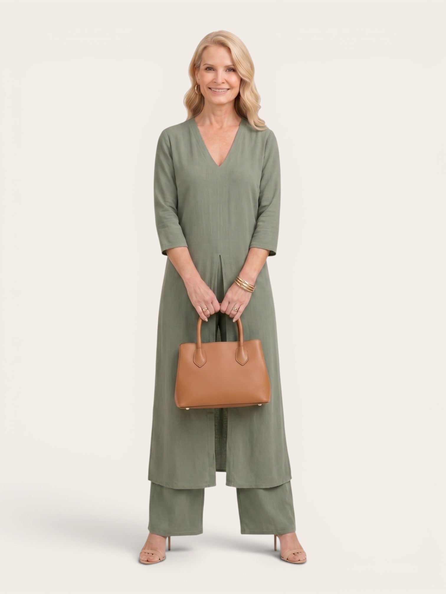 Valencia – Everyday Elegance Set