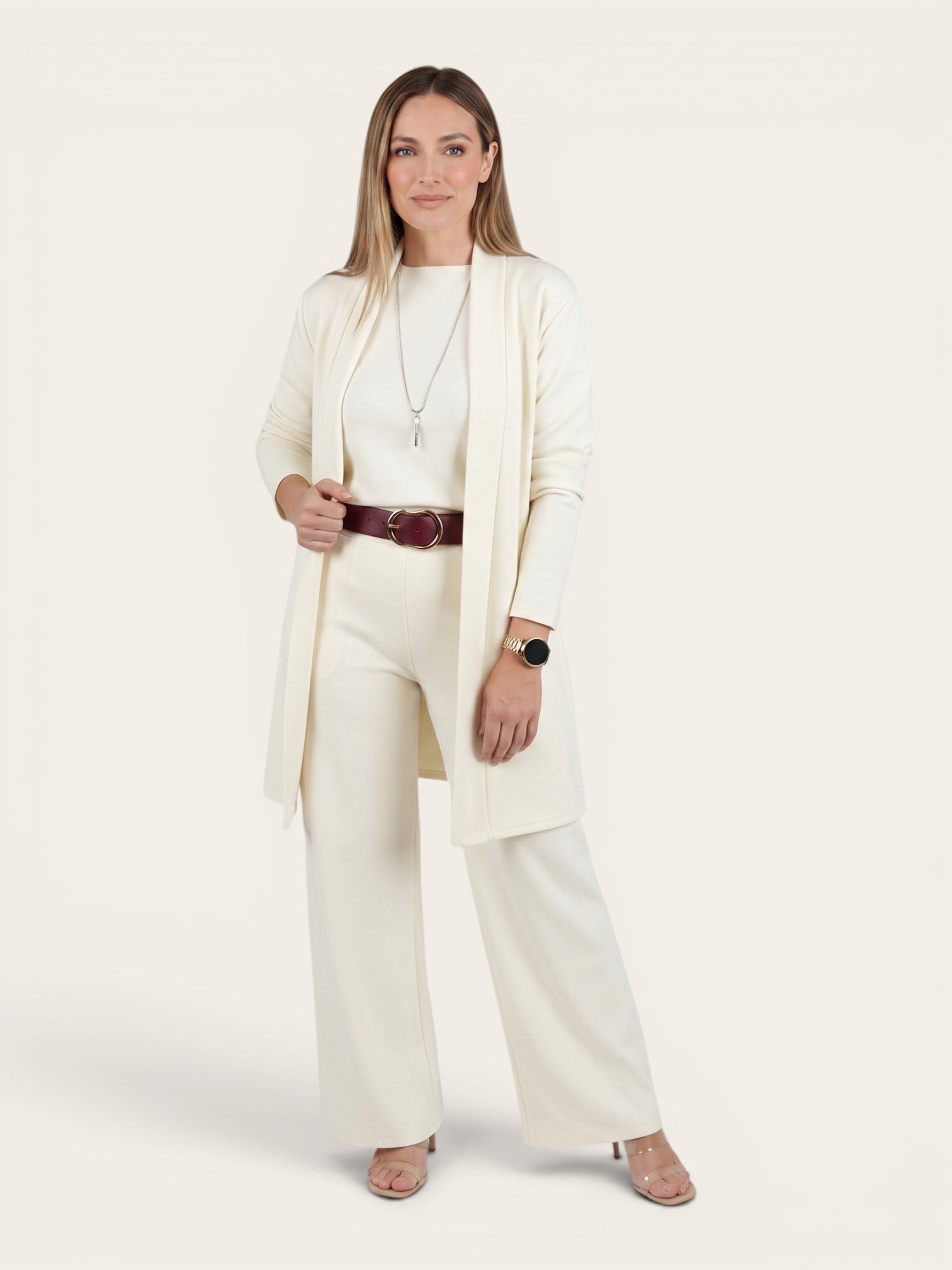 Camille – The Essential 3-Piece Set