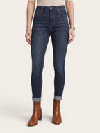 Elara –  Sculpt & Lift Skinny Jeans