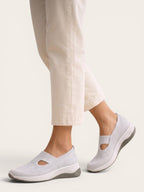 Serena – Everyday Comfort Slip-On Sneakers