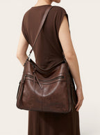 Solenne – Elegant Everyday Shoulder Bag