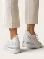 Clara – Supportive Comfort Sneakers