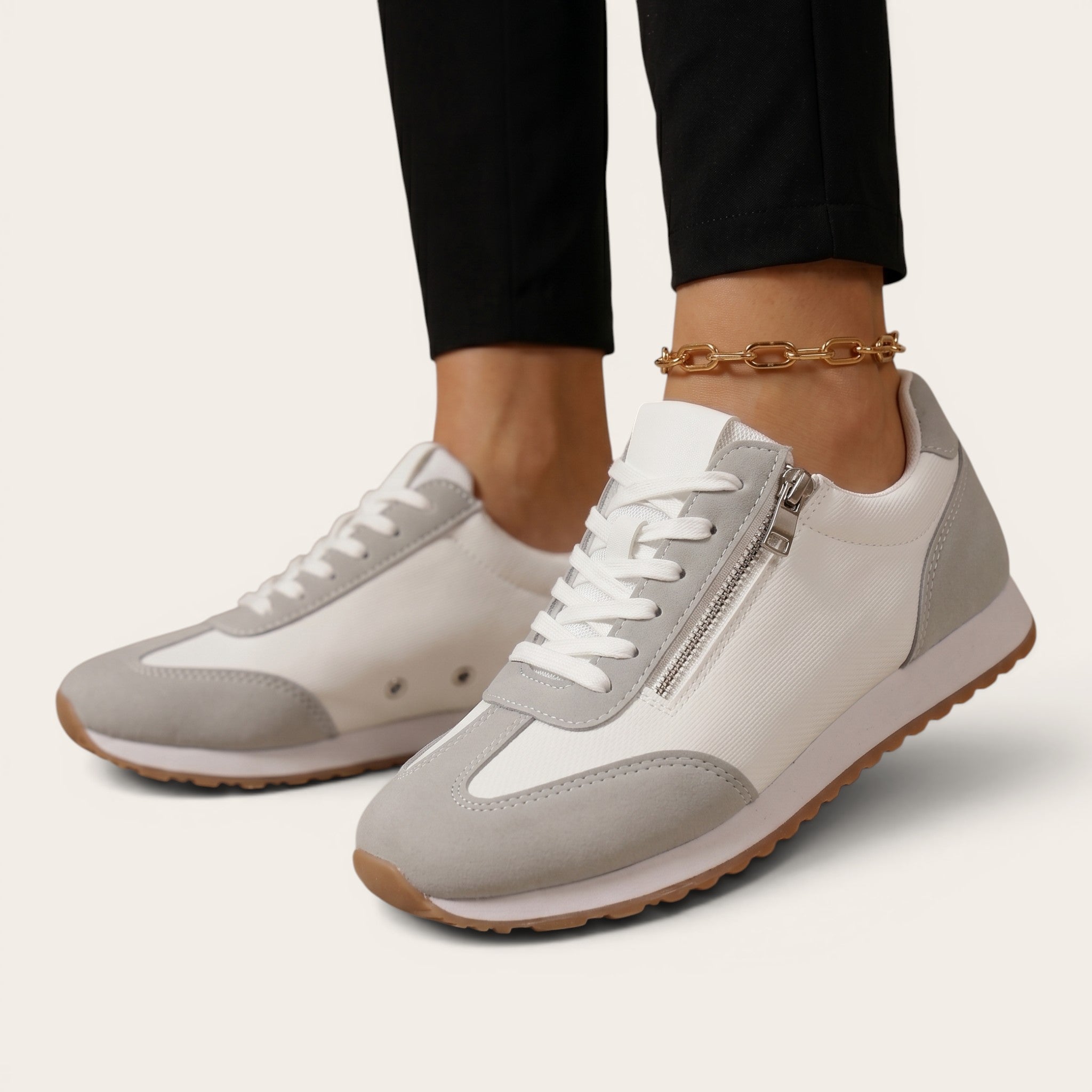 Kytherah – All-Day Support Sneakers
