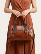 Maréa – Vintage Elegance Shoulder Bag