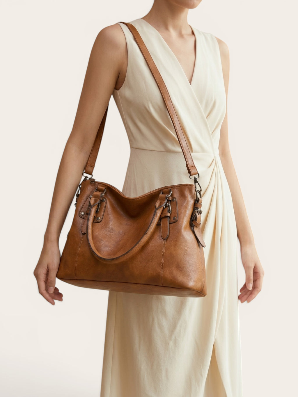 Célira – Refined Everyday Shoulder Bag