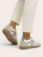 Delyziah – Modern Comfort Sneakers