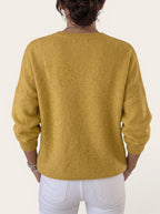 Lorie – Refined Everyday Sweater