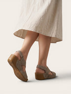 Vittoria – Elevated Summer Wedge