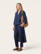 Amara – Linen Comfort Set