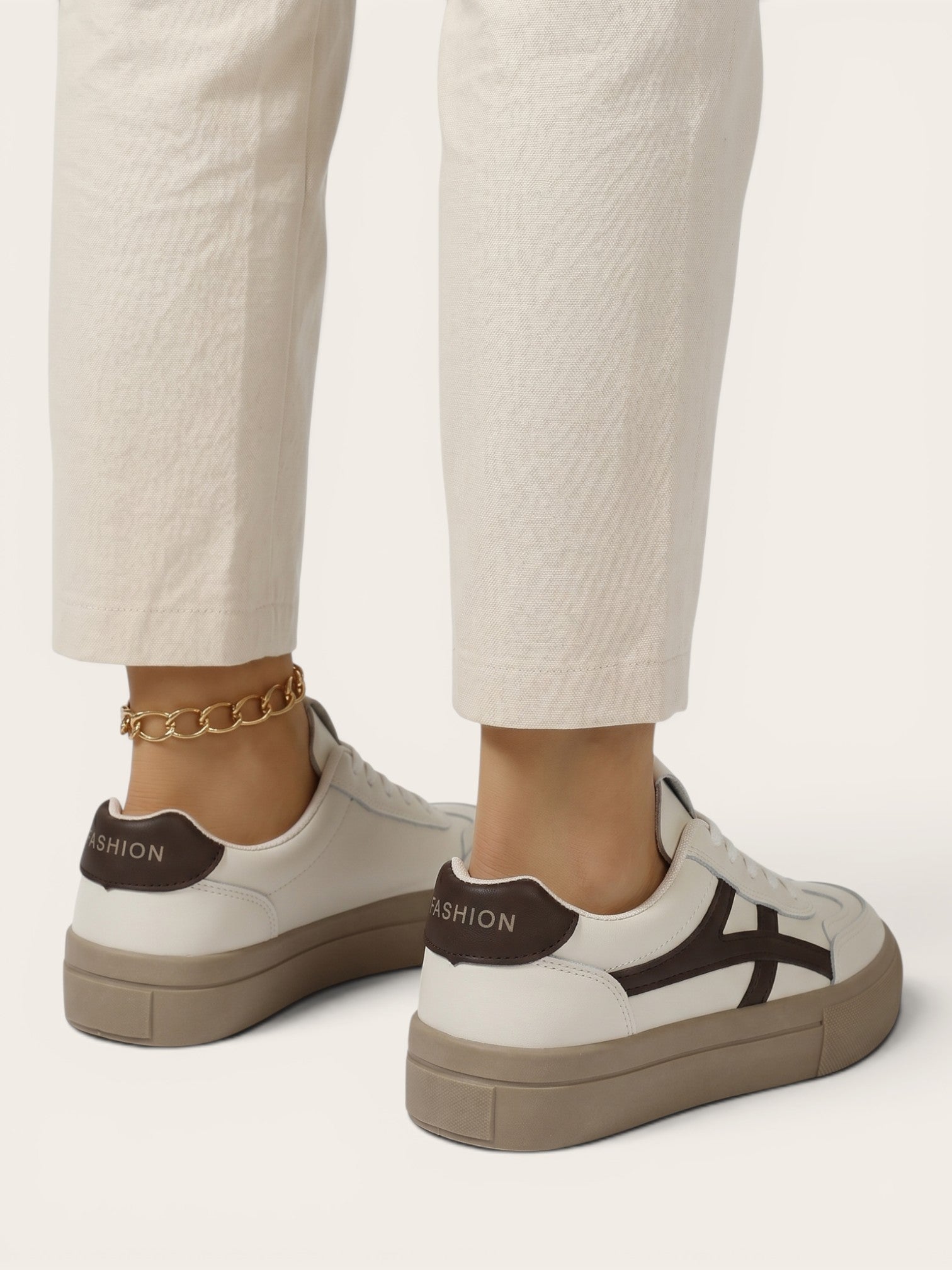 Elza – Easy Walk Sneakers