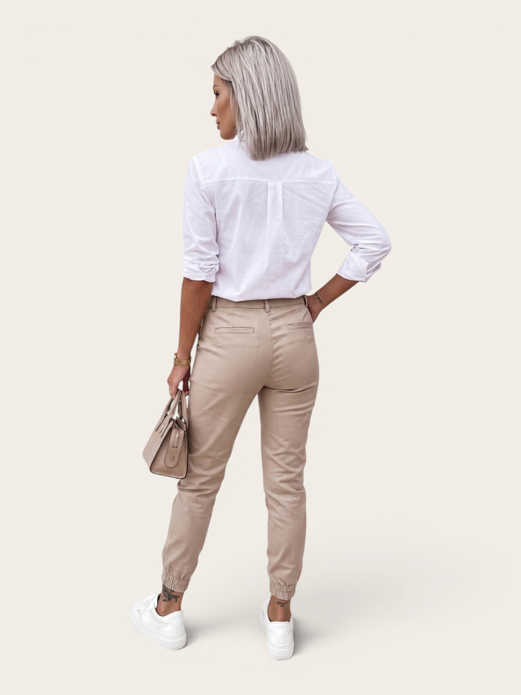 Melania – Sculpting Stretch Pants