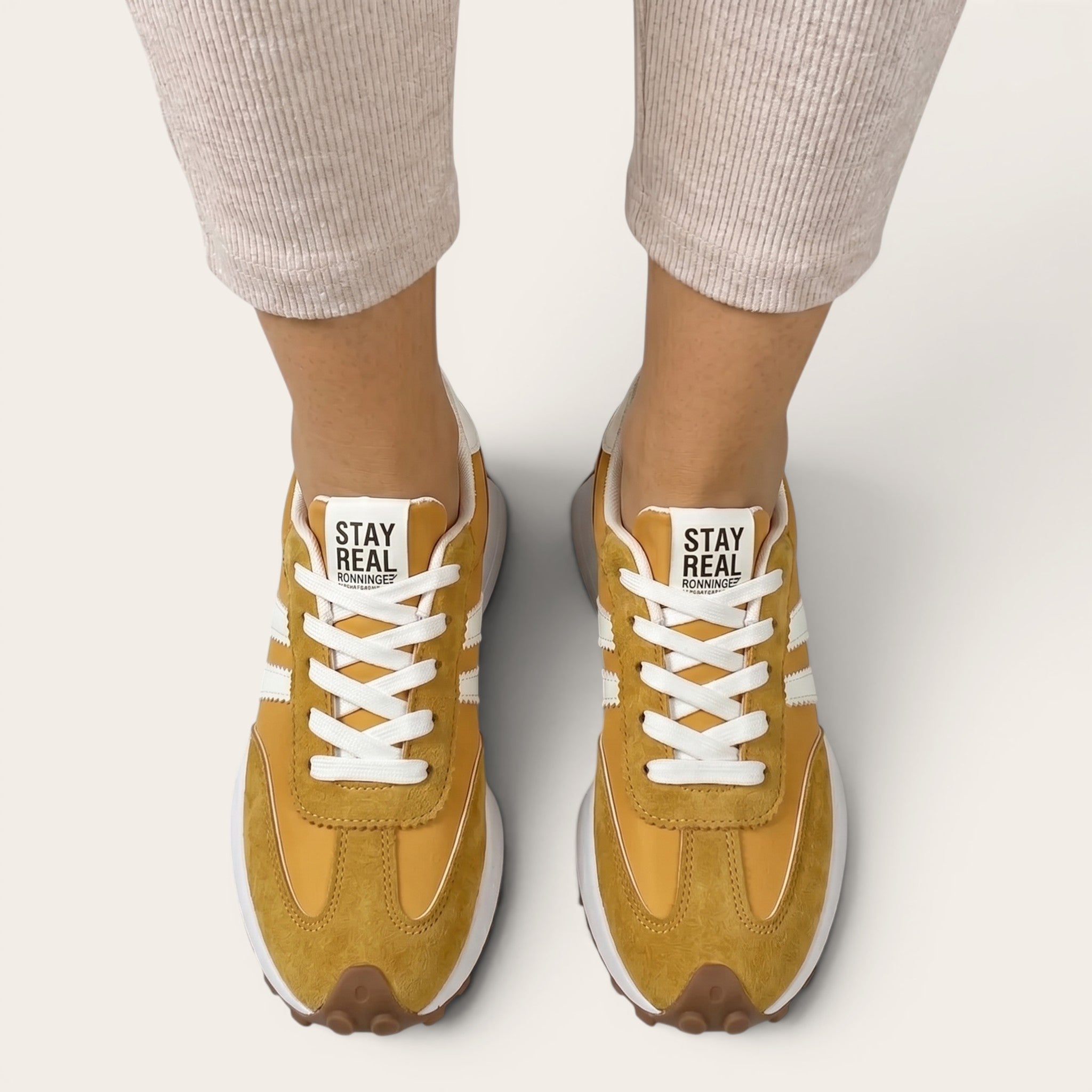 Arlena – Everyday Balance Sneakers