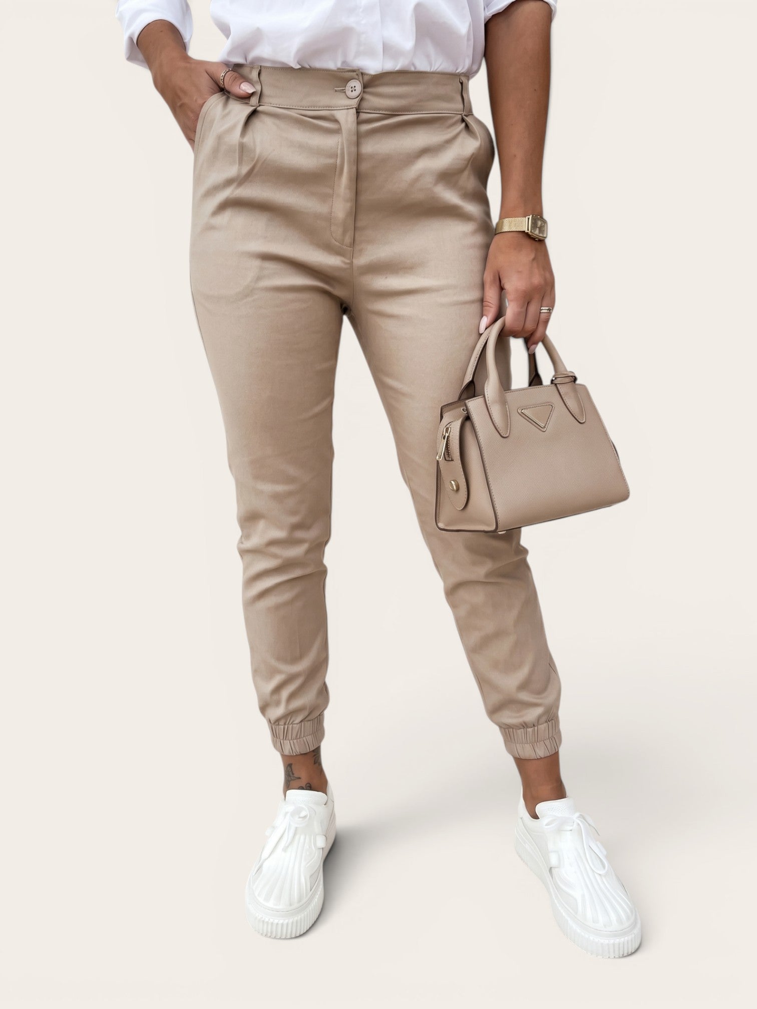 Melania – Sculpting Stretch Pants