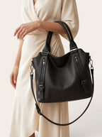 Alina – Everyday Essential Shoulder Bag