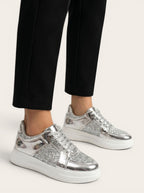 Faynelle – Chic Comfort Walking Shoes