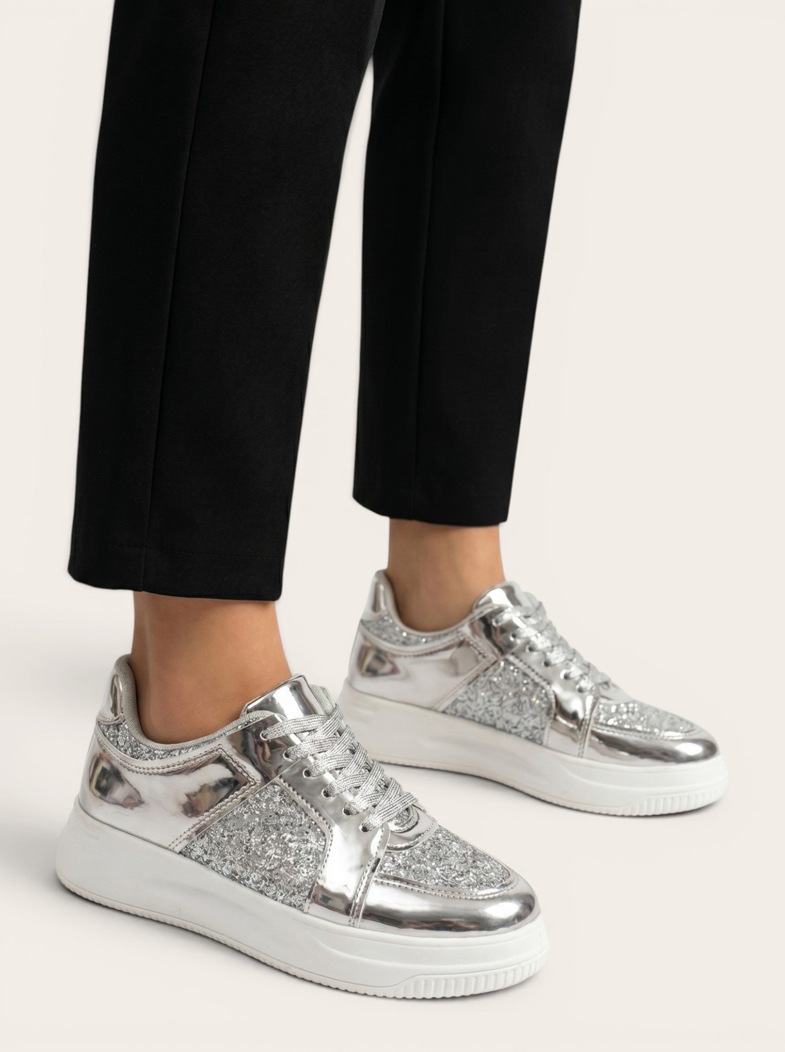 Faynelle – Chic Comfort Walking Shoes
