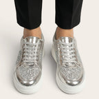Faynelle – Chic Comfort Walking Shoes