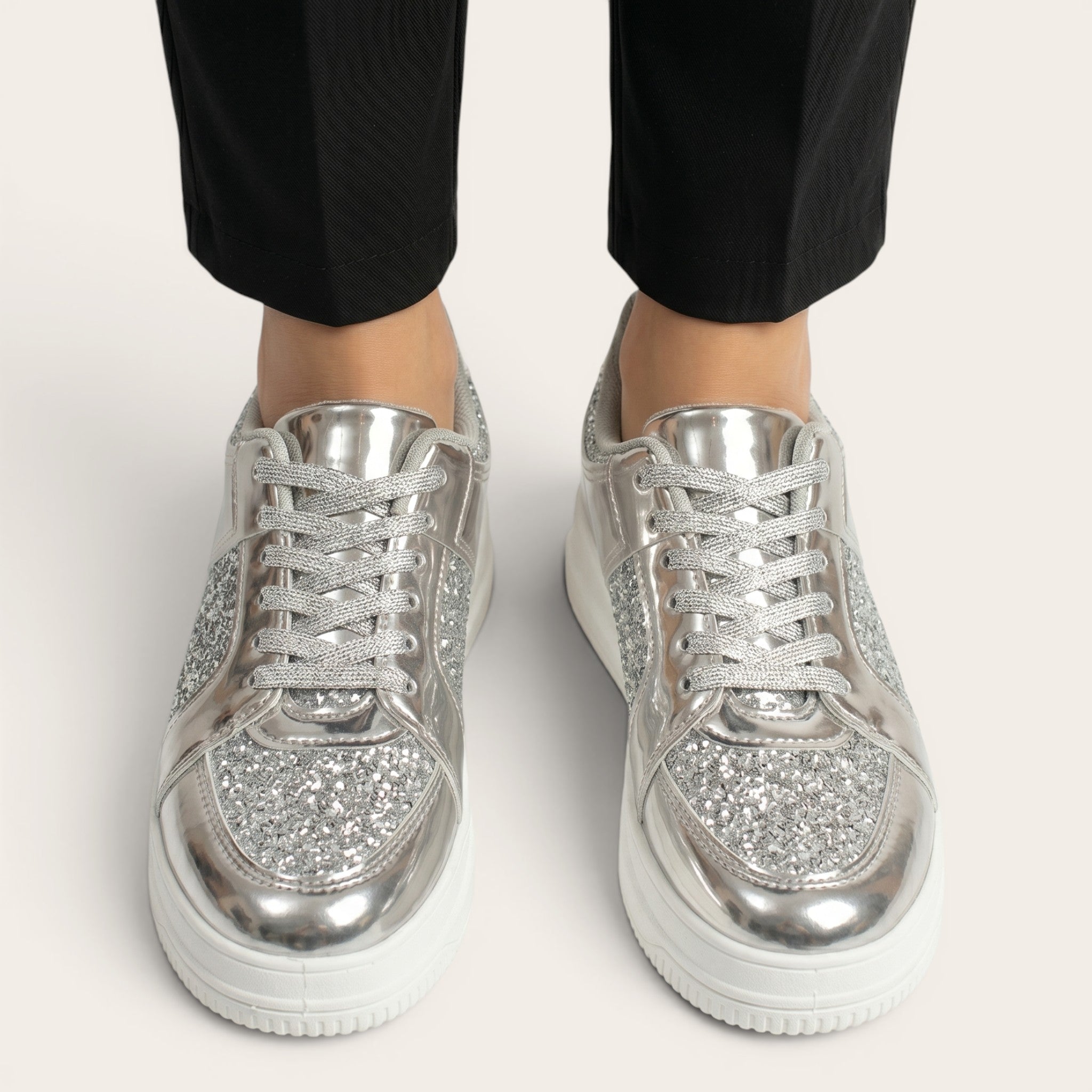Faynelle – Chic Comfort Walking Shoes