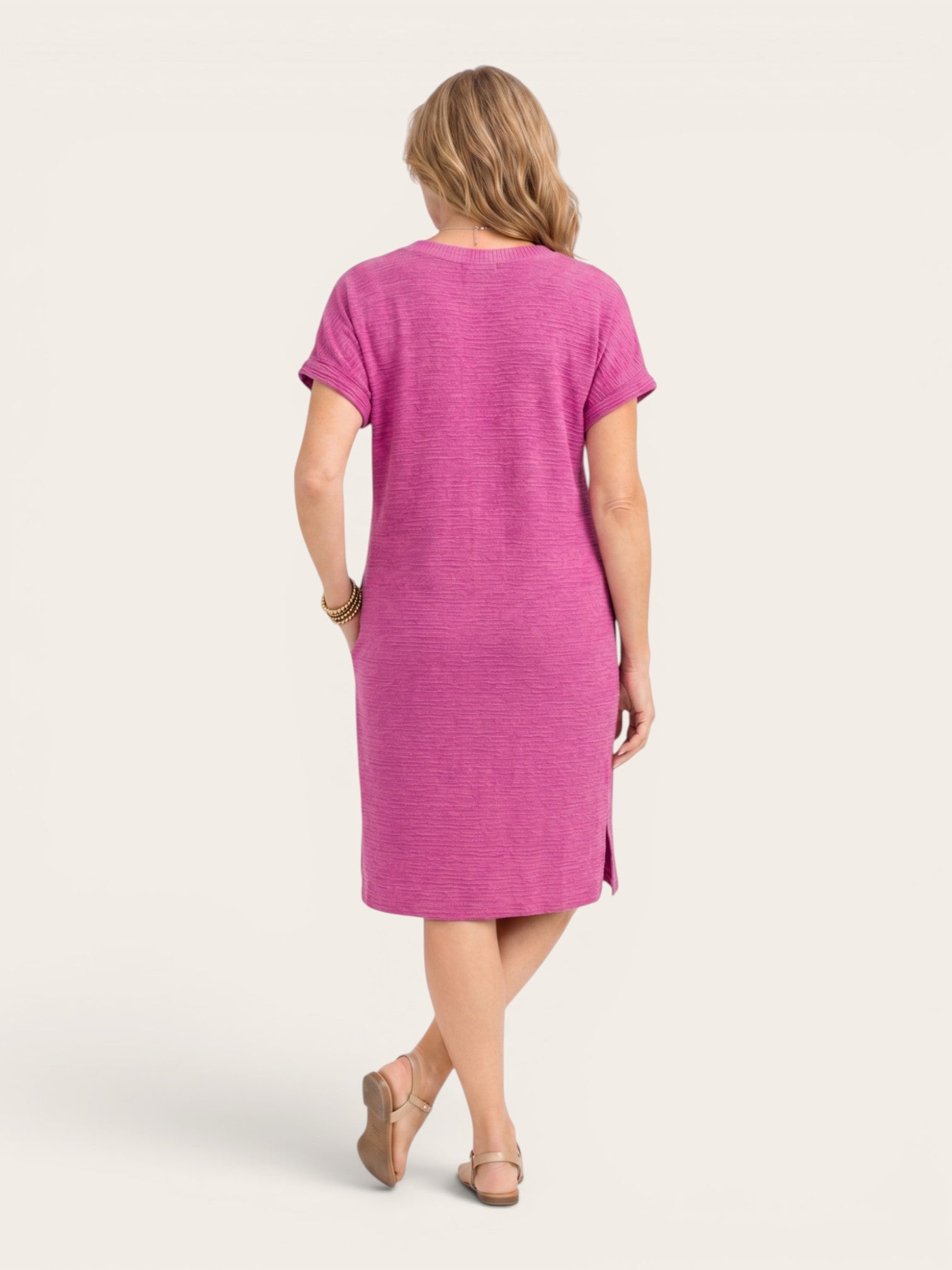 Evasha – Everyday Grace Dress