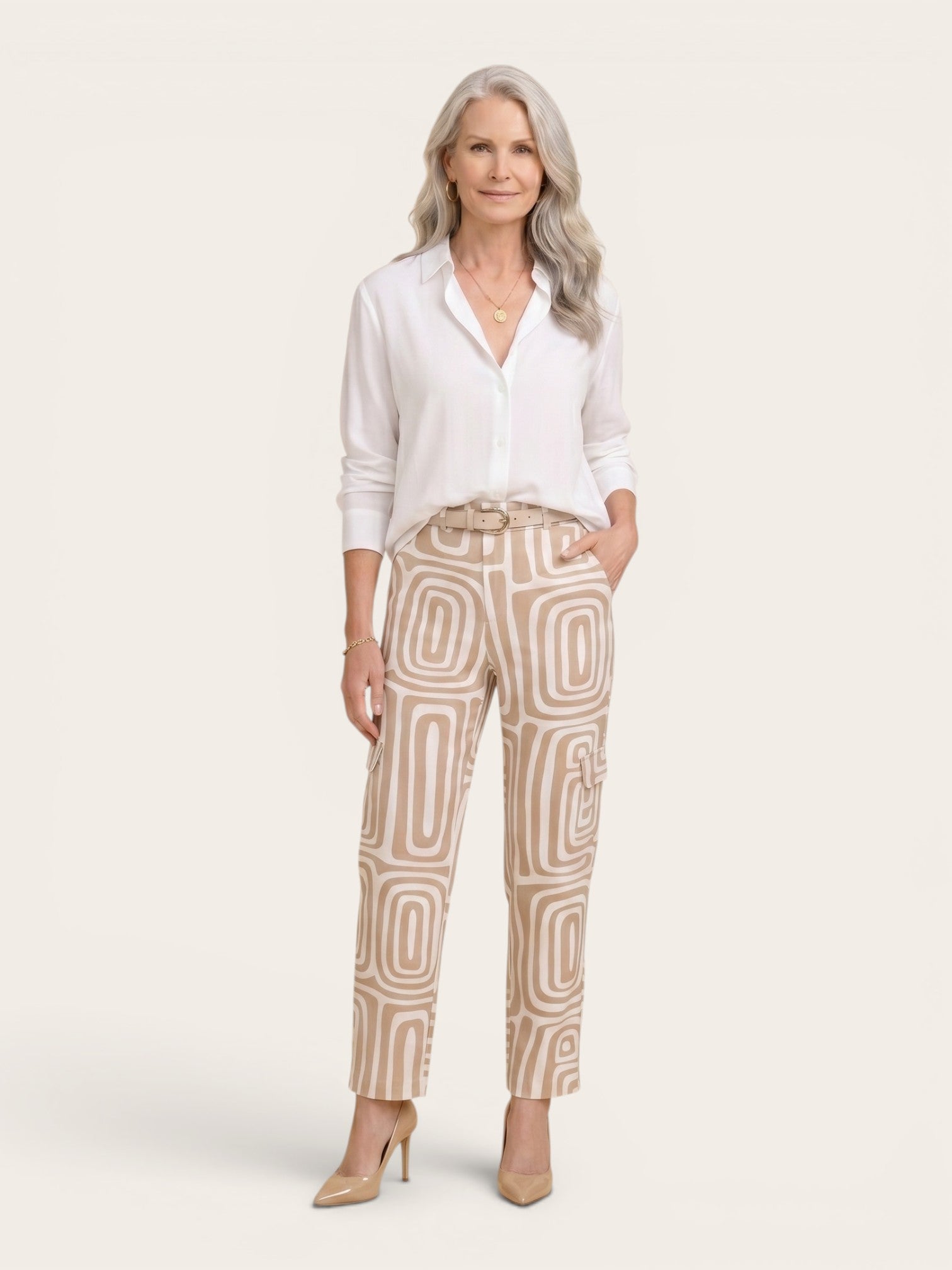 Sienna – Modern Two-Piece Set