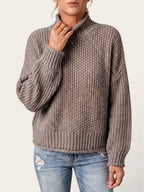 Valerianne – Relaxed Elegant Everyday Knit