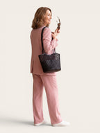 Valeria – Tailored Blazer & Trouser Set