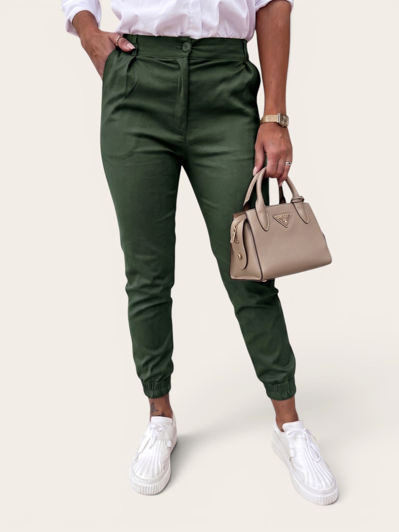 Melania – Sculpting Stretch Pants