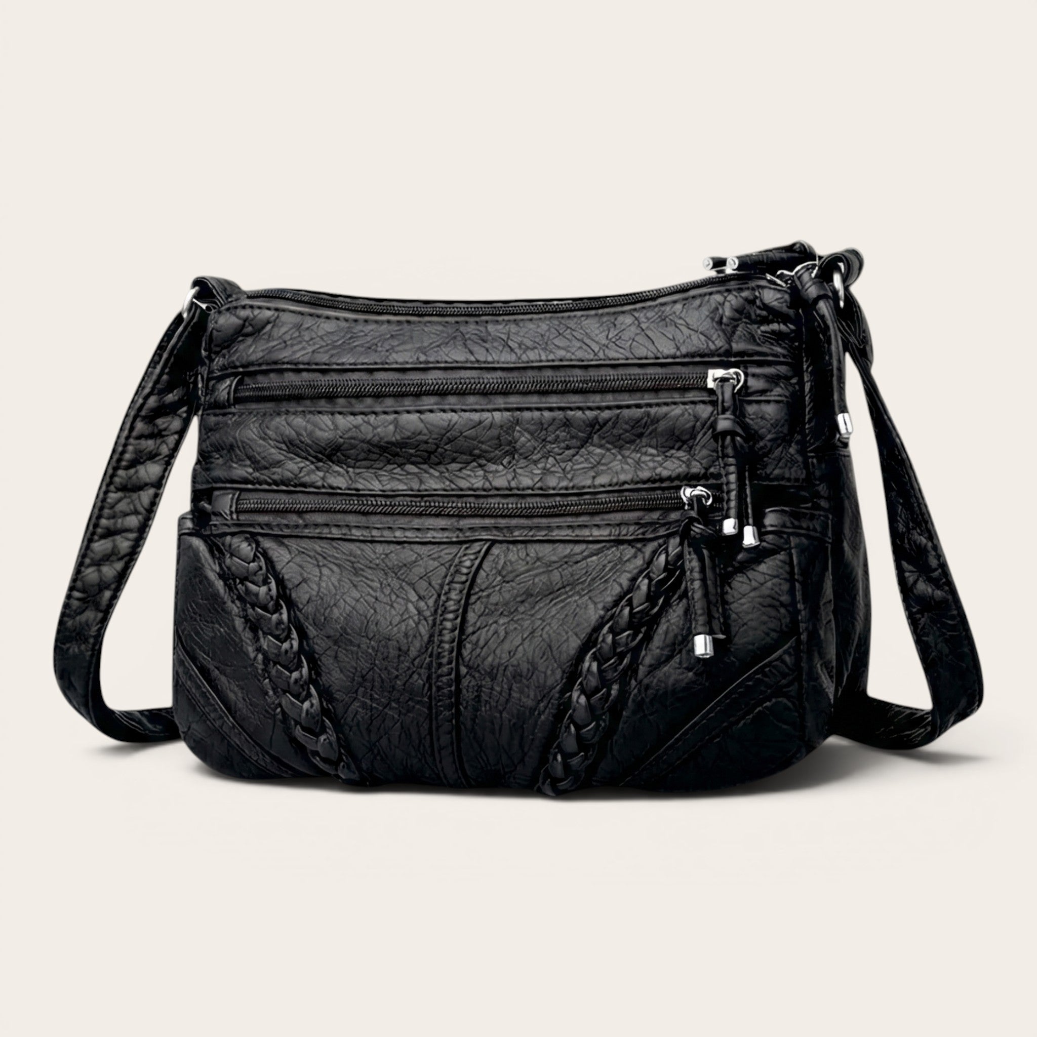 Renaya – Elegant Crossbody Shoulder Bag