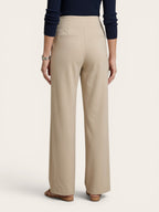 Hilary – Elegant Tailored Pants