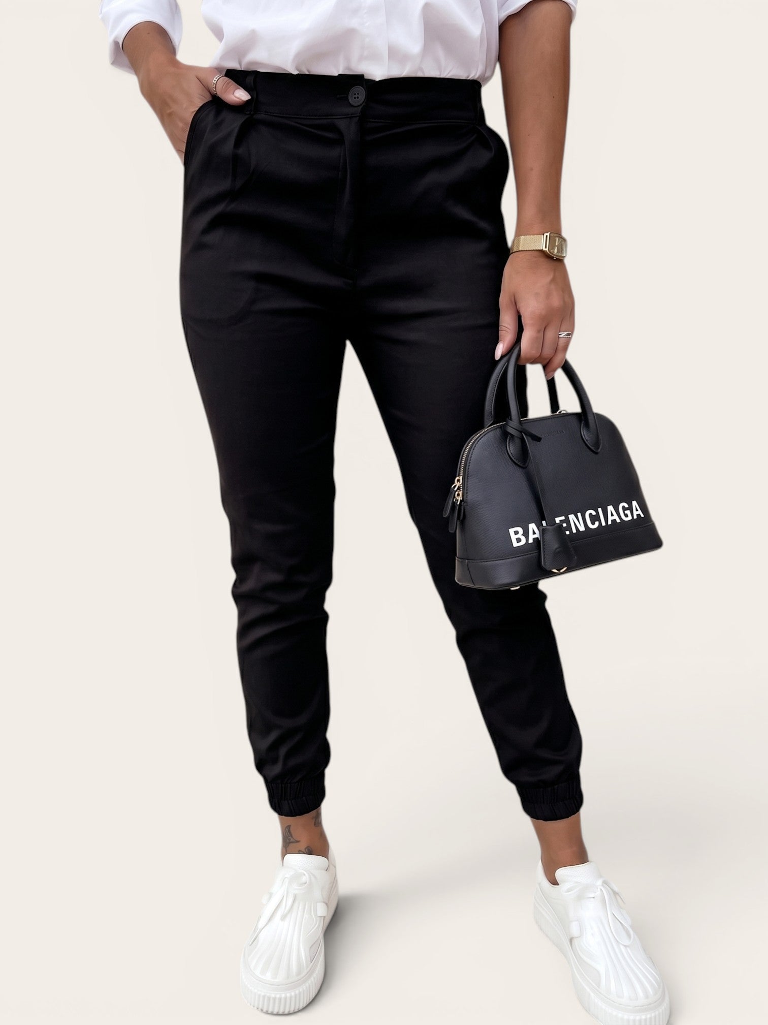 Melania – Sculpting Stretch Pants