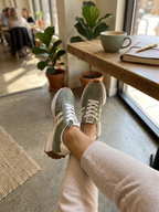 Arlena – Everyday Balance Sneakers